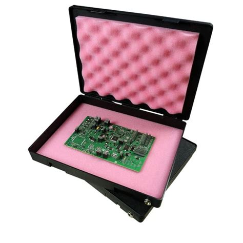 8523 SCS | Polypropylene ESD-Safe Cabinet 254mm (L) 203mm (H) | 232 ...