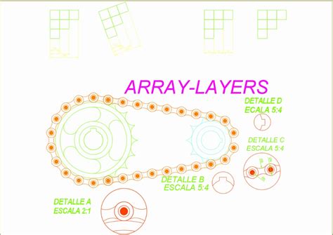 Image result for Chain Line AutoCAD
