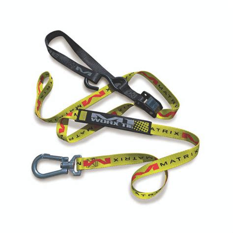 MATRIX M1 1.0" WORX TIE-DOWN SET OF 2 – MXSTORE
