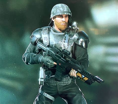 Image result for Alien Fireteam Elite Review