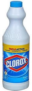 CLOROX Disinfecting Multi-Purpose Liquid Original 1l Multi-Purpose ...