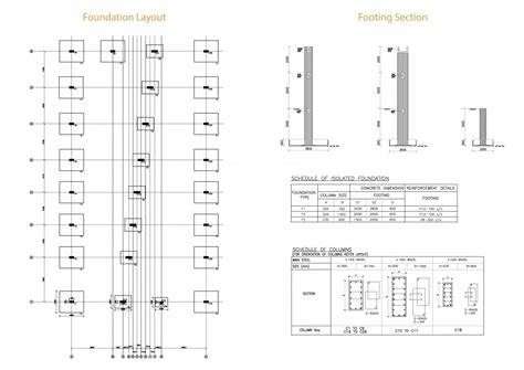 Designing Spaces With Reinforced Concrete | CEPT - Portfolio
