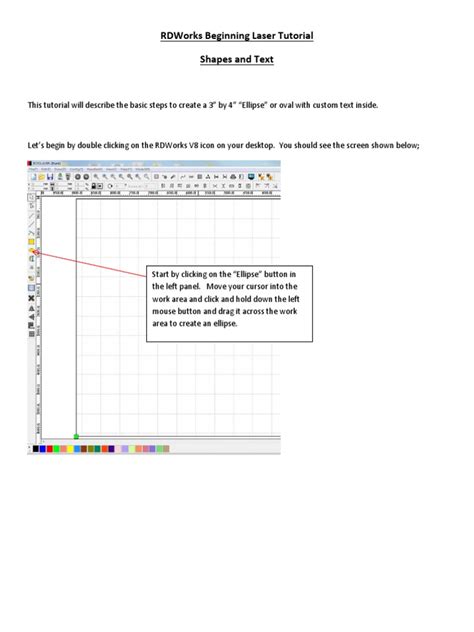 Rd Works Tutorial 的图像结果