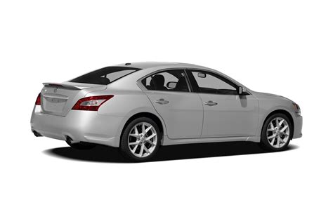 2011 Nissan Maxima - Specs, Prices, MPG, Reviews & Photos | Cars.com