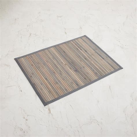 Buy Habitat Candere Bamboo Placemat from Home Centre at just INR 299.0