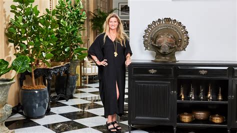 Laura J. Alber, CEO of Williams-Sonoma, Inc., has big plans for Pottery ...