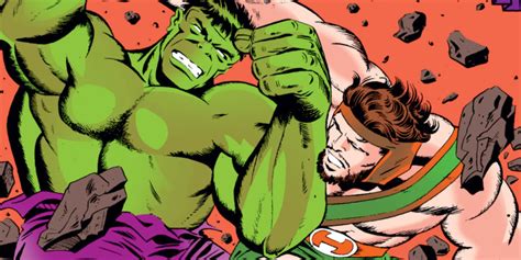Marvel: 15 Strongest Versions Of The Hulk