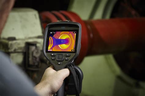 Automated infrared imaging cameras – advanced products by Acal BFi