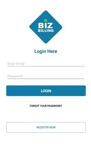 Biz Billing | Billing Software | GST Invoice Software