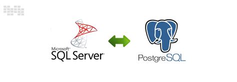 Image result for PostgreSQL vs SQL Server