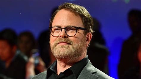 Rainn Wilson Religion