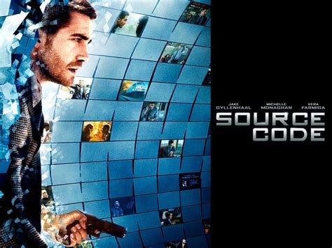 Image result for Source Code Scence