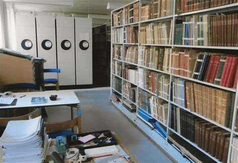 Image result for Sorting Room Library