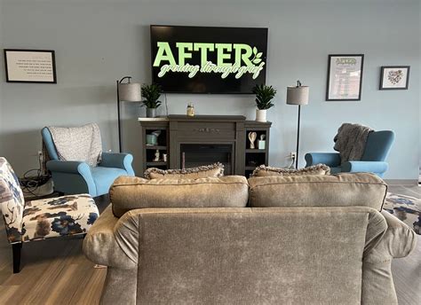 AFTER Grief Support Group, Spring Green Educational Foundation, Maumee ...