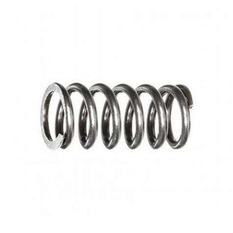 Industrial Springs - Industrial Compression Spring Manufacturer from ...