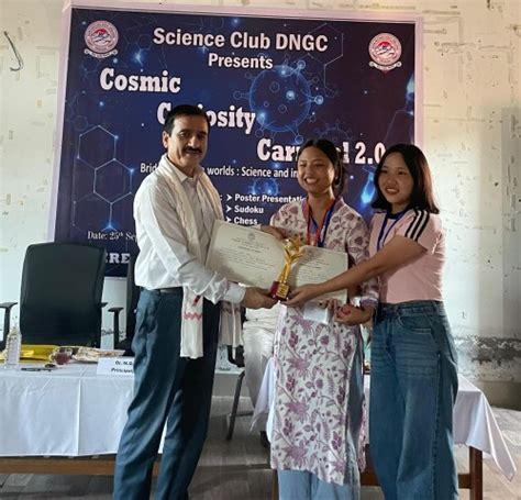 Science Club