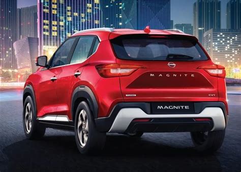 Maruti Suzuki Baleno vs Nissan Magnite: Comparing Their Variants Under ...