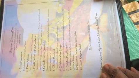 QUEEN’S BEACH SALYBIA NATURE RESORT (Trinidad, Trinidad and Tobago ...