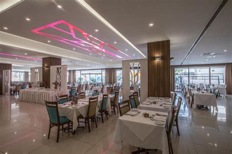 Anastasia Beach Hotel, Protaras, Cyprus | Attica Holidays | Book ...