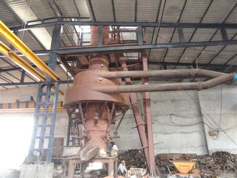 Carbotech - Infrastructure