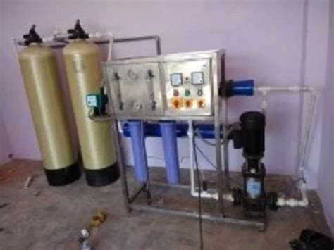 Industrial R.o. System - Industrial Ro Plant Servicing Trader ...