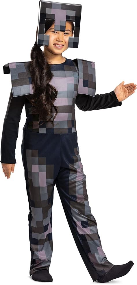 Rezultat imagine pentru Nether Armor