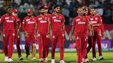 Punjab Kings' Road to IPL 2024: What Challenges Lie Ahead for Shikhar ...