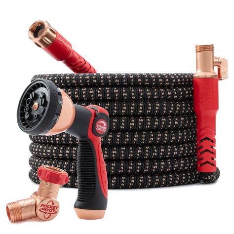 Pocket Hose Copper Head – BulbHead