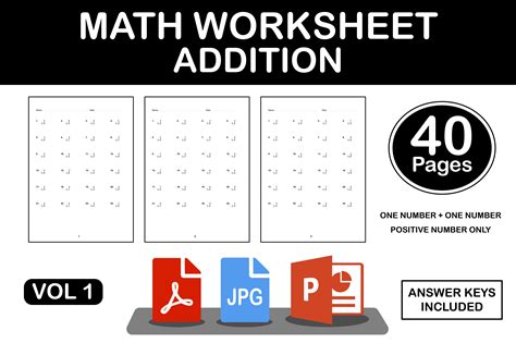 Image result for Basic Math Workbook