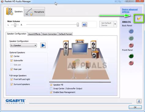Image result for How to Check Audio Jack Working in a Computer