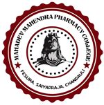 Home, Mahadev Mahendra Pharmacy College, Fesura, Saiyadraja, Chandauli