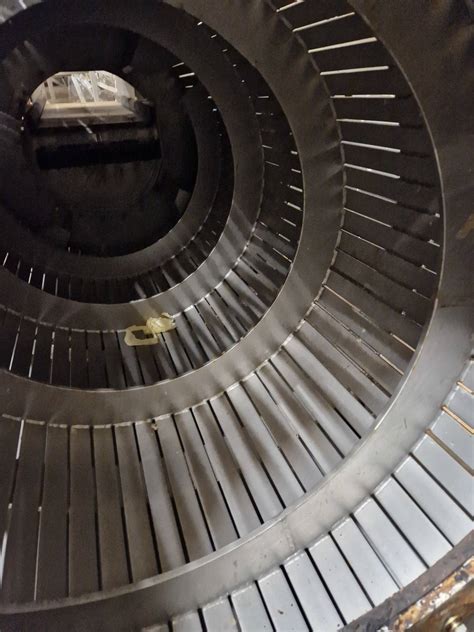 Image result for Wash Fish Net Machine