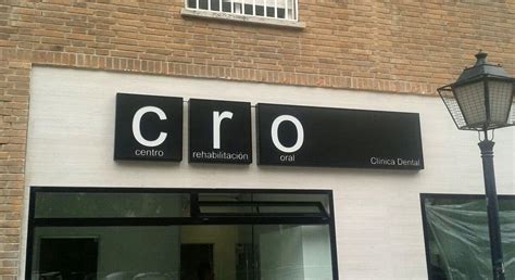 Letreros y letras corpóreas para empresas y negocios