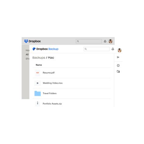Image result for Dropbox Backup Code