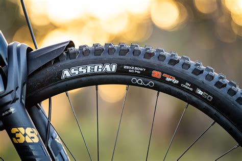 Fresh Produce | Maxxis Assegai, Minion DHR II & Forekaster E-50 Tyres
