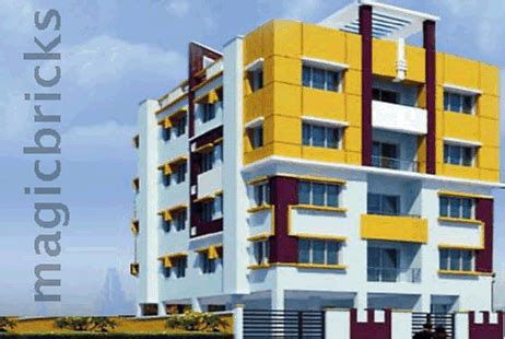 Trans Corel in Madurdaha, Kolkata: Price, Brochure, Floor Plan, Reviews