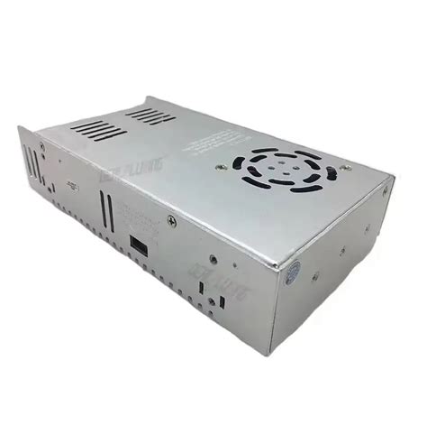 48V 15A SMPS DC Metal Power Supply SMPS | Robodo