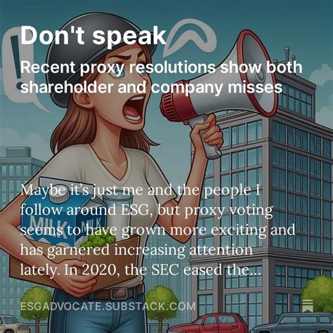 Proxy Voting ESG Integration 的图像结果