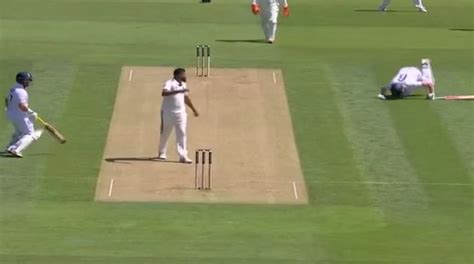 Watch: Zak Crawley Falls Face First While Coming Back For 2nd Run At Lord's