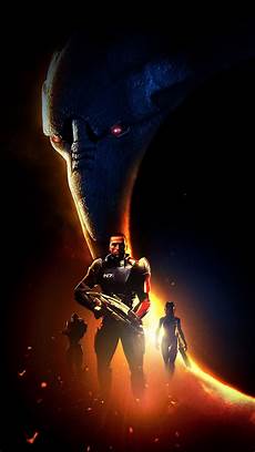 Mass Effect Phone Wallpaper by Mass Effect Mobile Wallpaper 183 Wallpapertag Mass Effect Phone Wallpaper