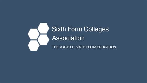 ‘Protect Student Choice’ – James Kewin, Sixth Form Colleges Association ...