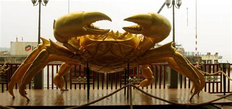 Crab island tour, Port klang tour packages malaysia