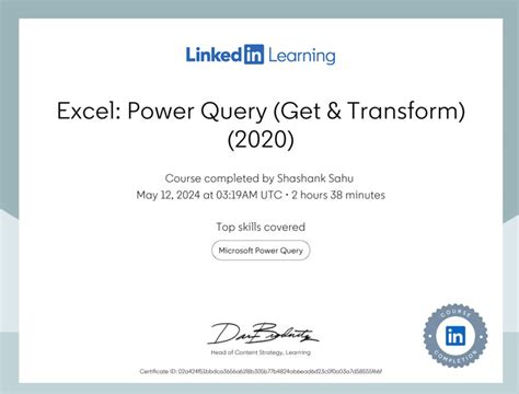 Image result for Learning Power Query From Scratch