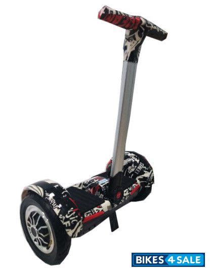 Hoverpro Mini Segway S10 price, specs, mileage, colours, photos and ...