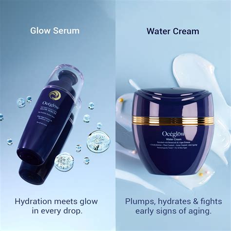 Oceglow Skincare – Where Korean Innovation Meets Oceanic Luxury