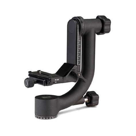 Benro GH2 Aluminum Gimbal Head | Future Forward