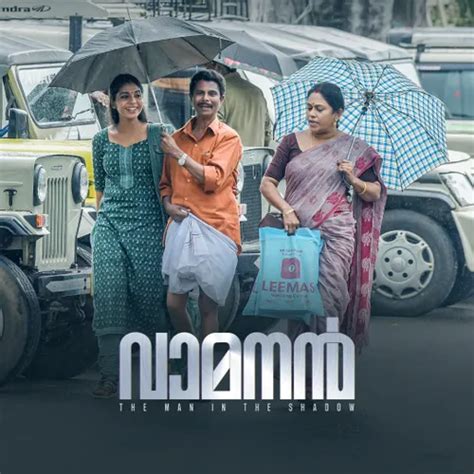 Watch & Download Vamanan 2023 Full HD Movie Online | Xstream Play