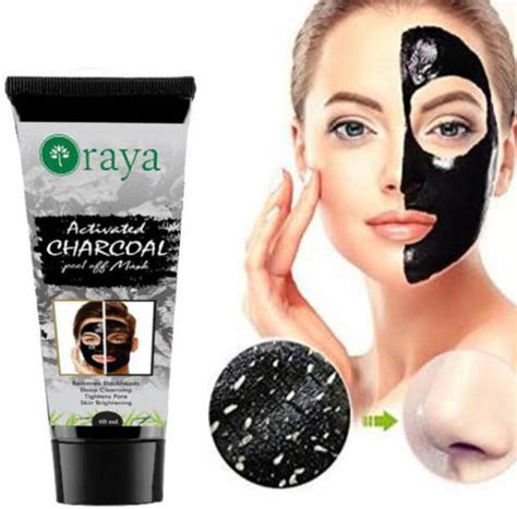 Charcoal Mask - Buy Charcoal Mask online at Best Prices in India ...