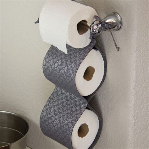 Who Invented The Toilet Paper Holder | Storables