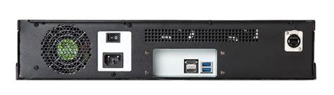 Waves Soundgrid Server One, 48/96kHz, 4GB RAM mieten und leihen ...